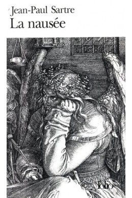La nausée